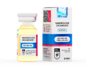 Nandrolone Decanoate